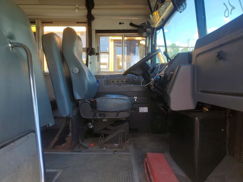 Продаж на аукціоні авто 2012 Bluebird Vision, vin: 1BAKGCPH1CF288429, номер лоту: 48588956
