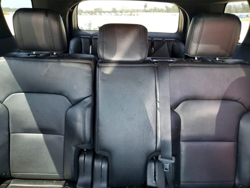 Aukcja sprzedaży 2016 Ford Explorer, vin: 1FM5K7DH2GGD14187, numer aukcji: 56098376