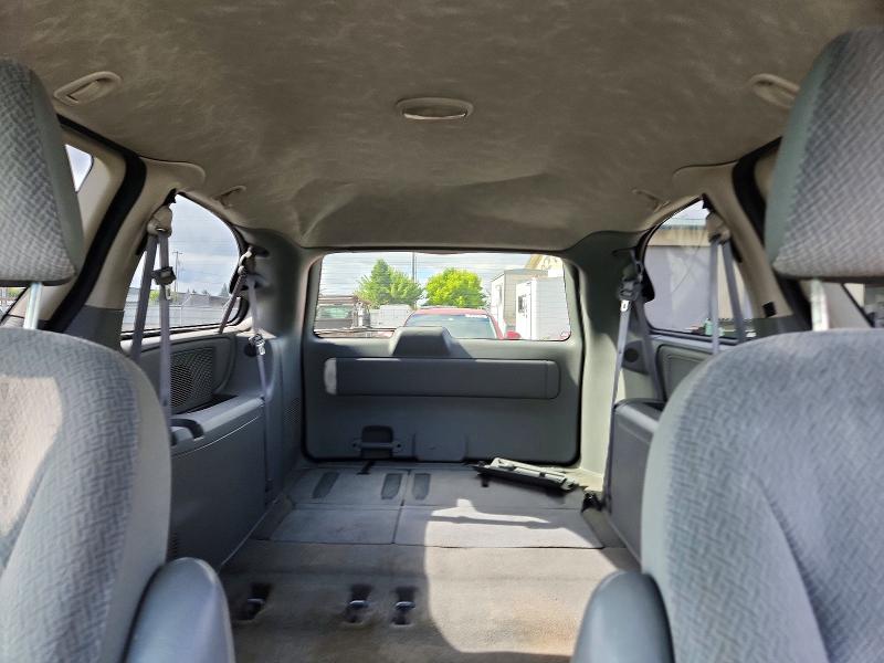 59186116 :رقم المزاد ، 2C4GP44R95R255799 vin ، 2005 Chrysler Town & Country مزاد بيع