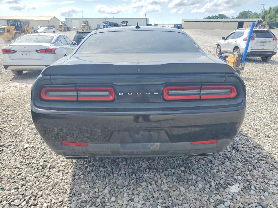 Продажа на аукционе авто 2016 Dodge Challenger, vin: 2C3CDZBT0GH232461, номер лота: 57526556