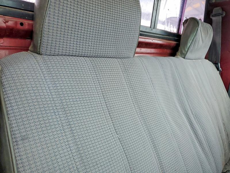 Aukcja sprzedaży 1987 Toyota Pickup, vin: JT4RN63R4H0151991, numer aukcji: 58432286