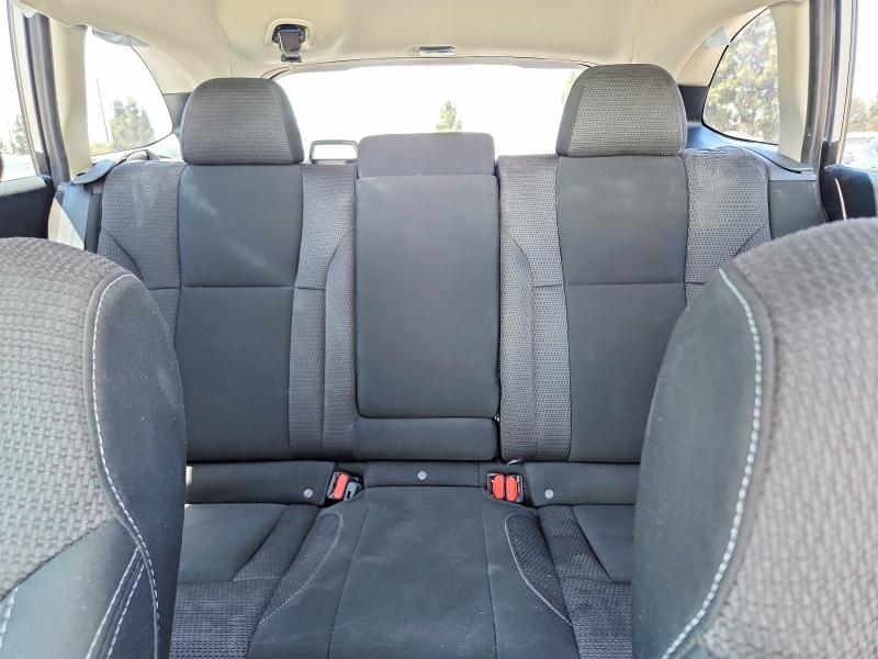 57871746 :رقم المزاد ، 4S4BTAAC5L3224152 vin ، 2020 Subaru Outback مزاد بيع
