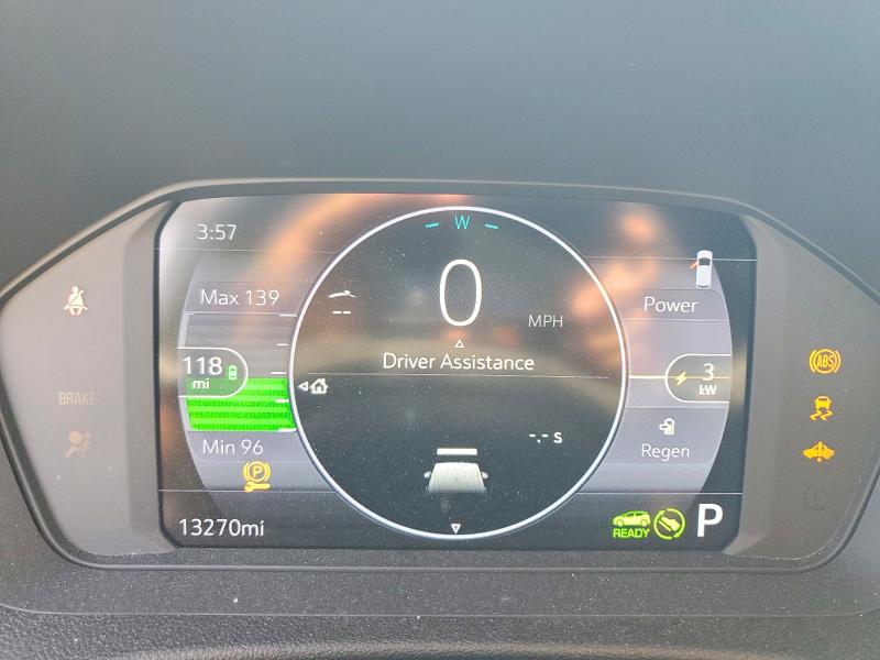 Aukcja sprzedaży 2023 Chevrolet Bolt Ev, vin: 1G1FX6S09P4204734, numer aukcji: 56847416