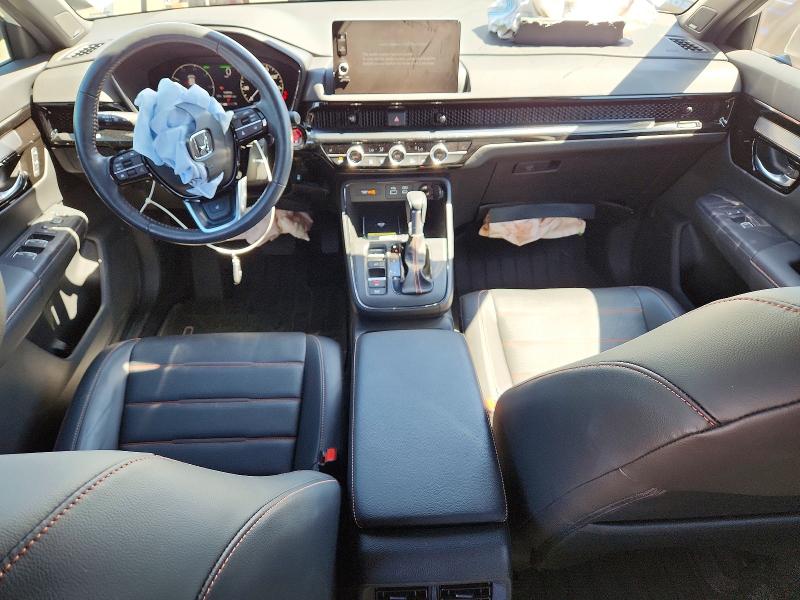 Aukcja sprzedaży 2024 Honda Cr-v, vin: 2HKRS6H95RH814345, numer aukcji: 55763866