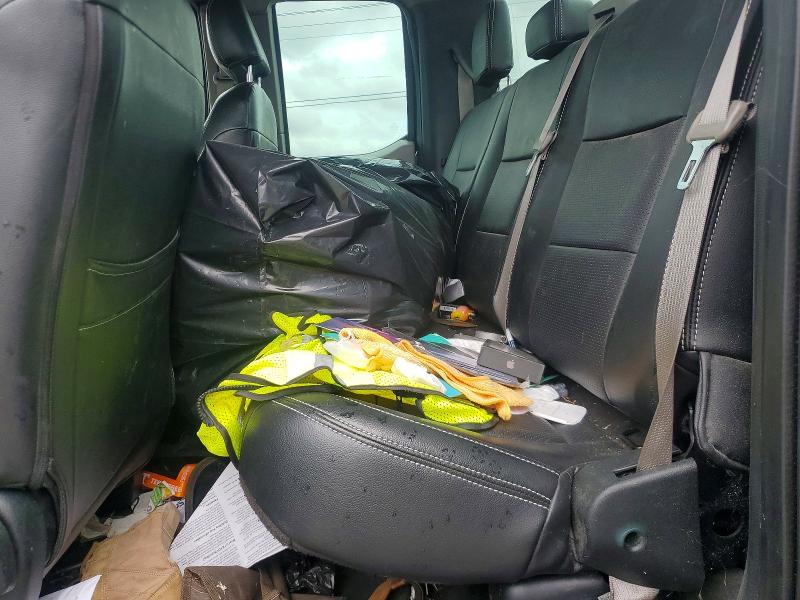 Aukcja sprzedaży 2015 Ford F150, vin: 1FTEX1EP6FFC57246, numer aukcji: 58066476