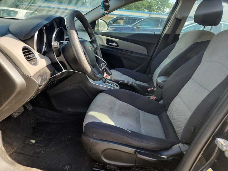 Aukcja sprzedaży 2014 Chevrolet Cruze, vin: 1G1PA5SH9E7276423, numer aukcji: 58022916