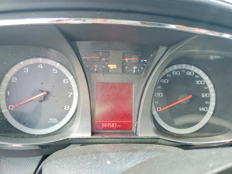 Продаж на аукціоні авто 2017 Gmc Terrain, vin: 2GKFLPE38H6103882, номер лоту: 57701546