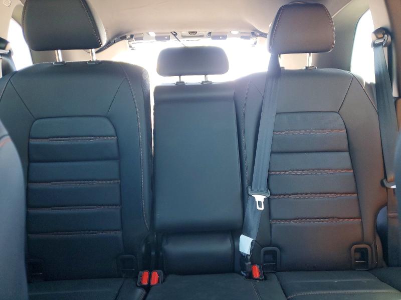 56949576 :رقم المزاد ، 7FARS6H88TE000854 vin ، 2026 Honda Cr-v مزاد بيع