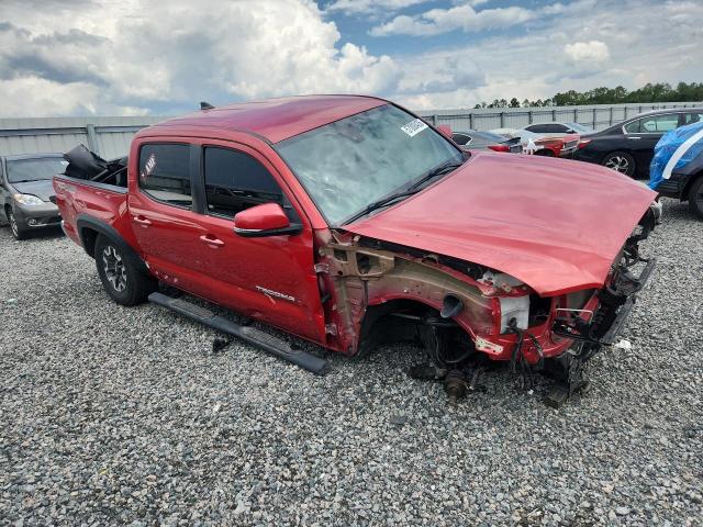 Продаж на аукціоні авто 2019 Toyota Tacoma, vin: 3TMCZ5AN3KM257972, номер лоту: 57000426