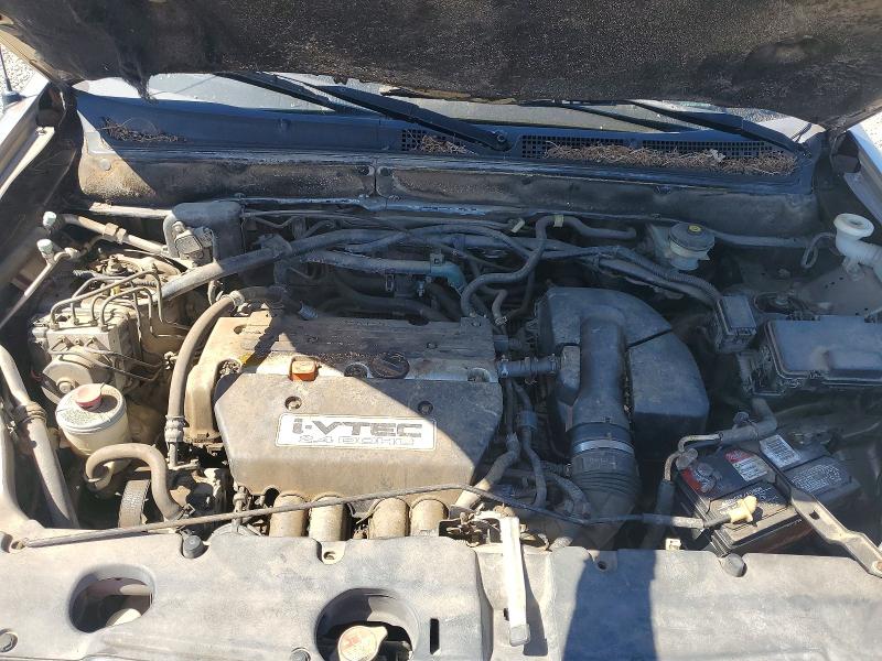 Продажа на аукционе авто 2006 Honda Cr-v, vin: JHLRD68556C005364, номер лота: 57624246