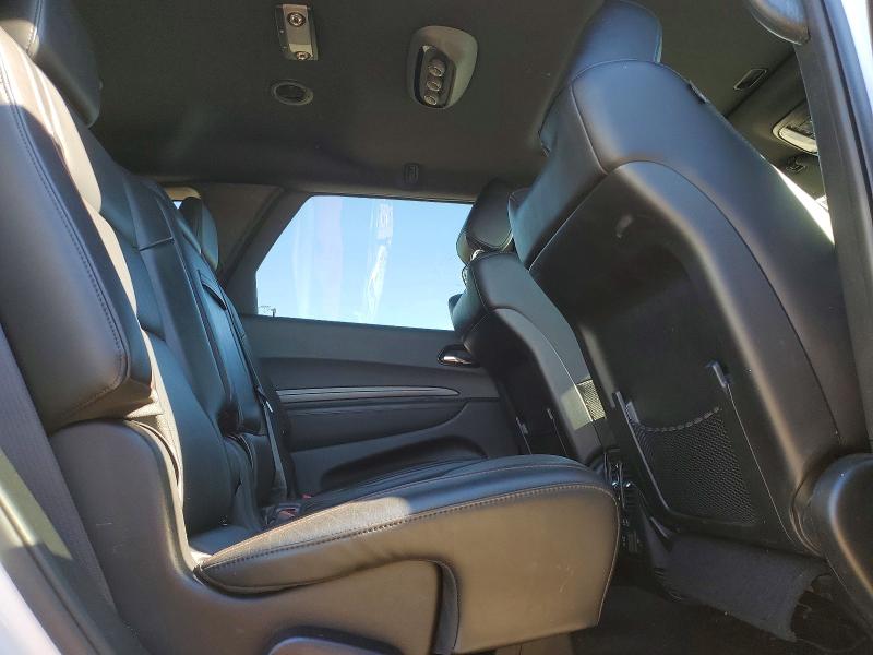 Продажа на аукционе авто 2025 Dodge Durango, vin: 1C4SDJCT2SC550407, номер лота: 55793586