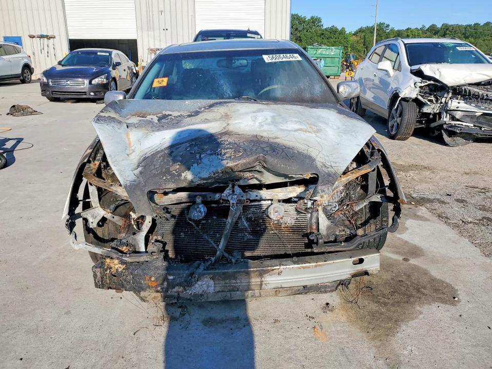 Продажа на аукционе авто 2003 Lexus Es, vin: JTHBF30G735039275, номер лота: 56064646