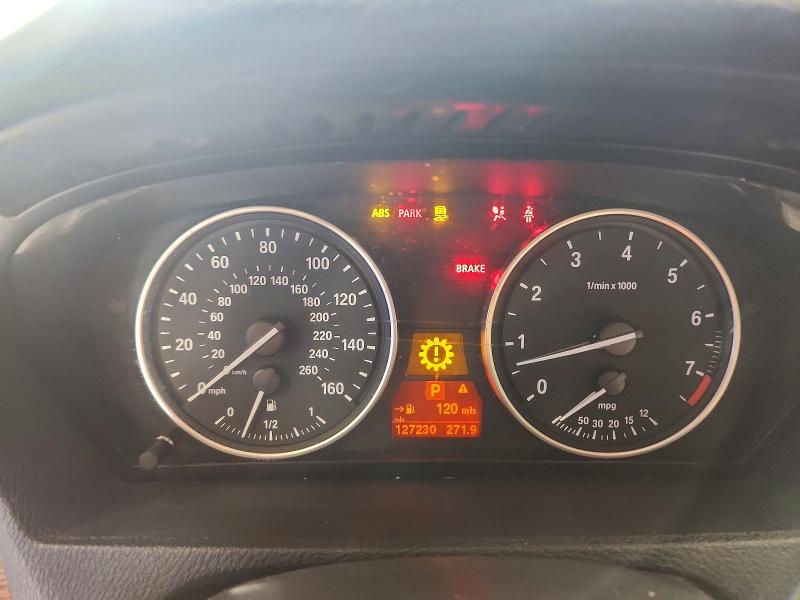 Продаж на аукціоні авто 2012 Bmw X5, vin: 5UXZV4C55CL748686, номер лоту: 57545416