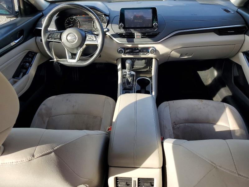 Продаж на аукціоні авто 2020 Nissan Altima, vin: 1N4BL4DVXLC112469, номер лоту: 58369696