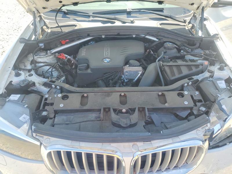 Aukcja sprzedaży 2016 Bmw X3, vin: 5UXWX9C5XG0D93664, numer aukcji: 55754626
