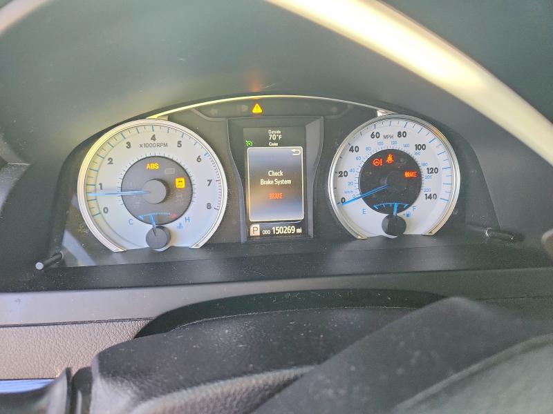 Aukcja sprzedaży 2016 Toyota Camry, vin: 4T1BF1FK2GU561594, numer aukcji: 55181166