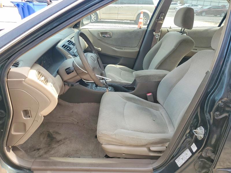 Aukcja sprzedaży 2001 Honda Accord, vin: 1HGCF86661A137754, numer aukcji: 55961036