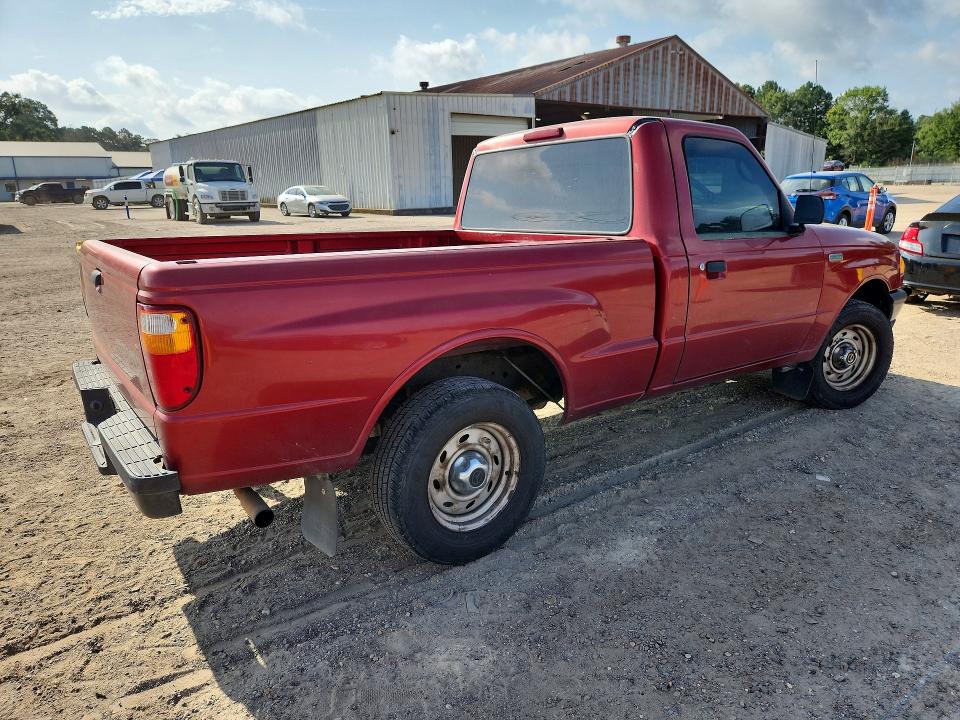 Aukcja sprzedaży 2005 Mazda B2300, vin: 4F4YR12D15PM02940, numer aukcji: 58647866