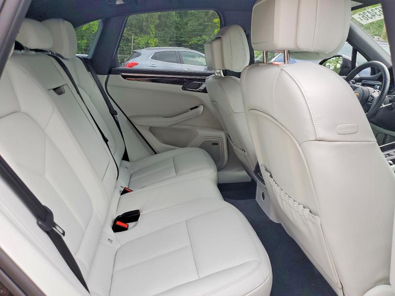 2024 Porsche Macan მანქანა იყიდება აუქციონზე, vin: WP1AA2A5XRLB20440, აუქციონის ნომერი: 58463436