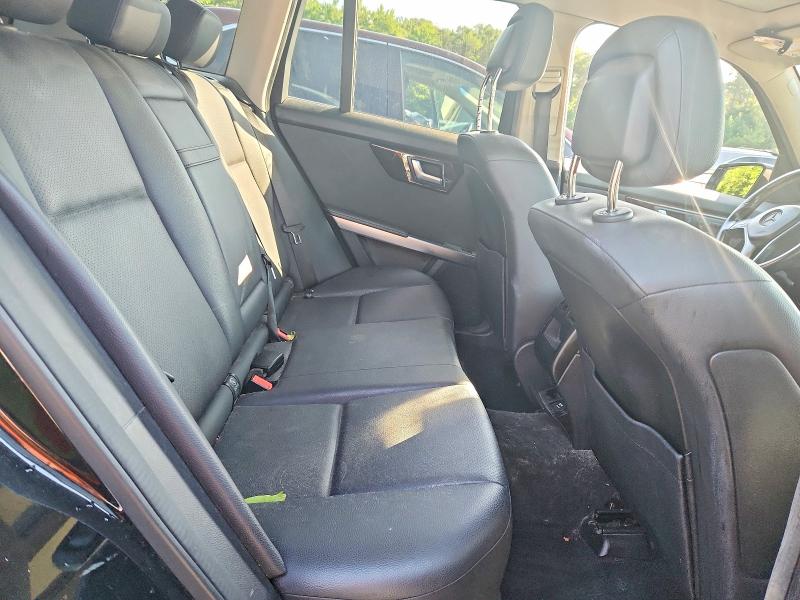 Aukcja sprzedaży 2014 Mercedes-benz Glk, vin: WDCGG8JB9EG208105, numer aukcji: 55475866