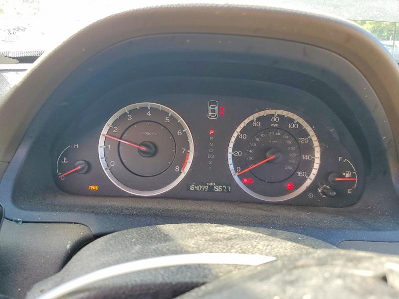 Aukcja sprzedaży 2010 Honda Accord, vin: 1HGCP2F87AA134311, numer aukcji: 58736706