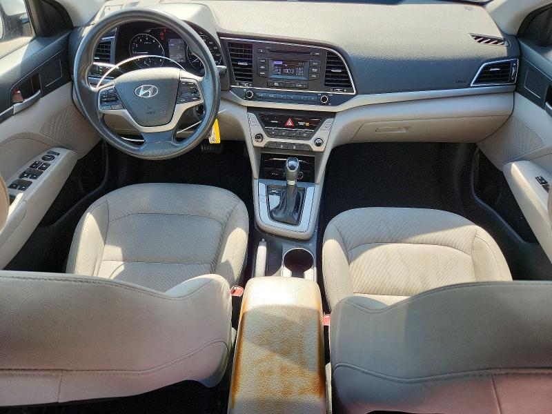 Aukcja sprzedaży 2018 Hyundai Elantra, vin: 5NPD74LF1JH292556, numer aukcji: 56358946
