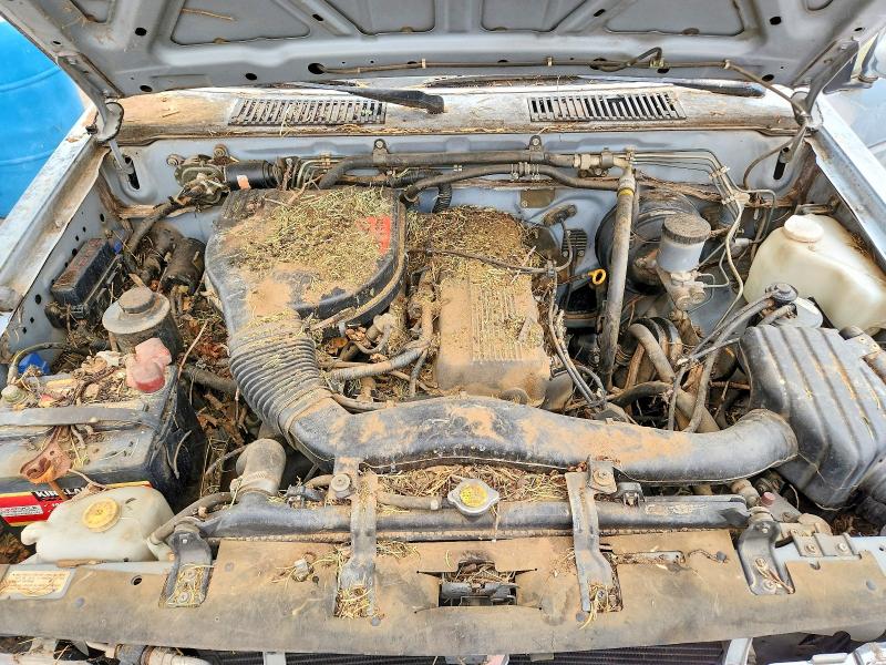 Aukcja sprzedaży 1991 Nissan Truck, vin: 1N6SD16S0MC406194, numer aukcji: 55839326