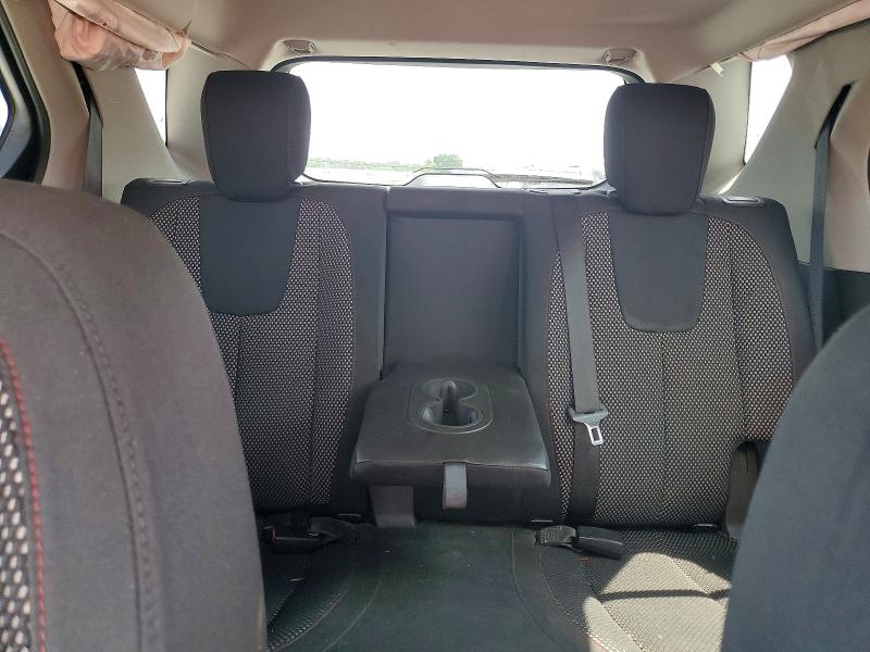 Продаж на аукціоні авто 2013 Chevrolet Equinox, vin: 2GNALDEK9D6179463, номер лоту: 55287356