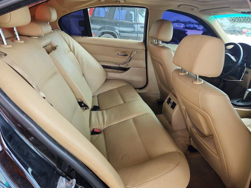 Aukcja sprzedaży 2010 Bmw 328, vin: WBAPH7G50ANM53246, numer aukcji: 58993856