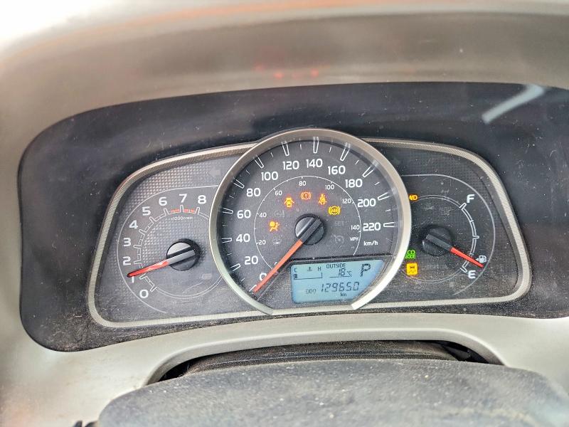 58231406 :رقم المزاد ، 2T3BFREV9FW275242 vin ، 2015 Toyota Rav4 مزاد بيع