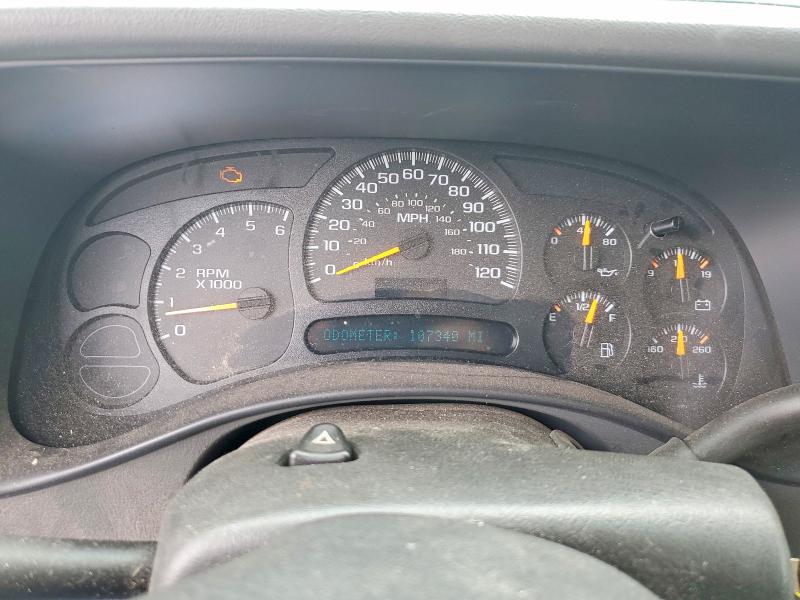 Aukcja sprzedaży 2004 Chevrolet Suburban, vin: 3GNFK16Z54G277316, numer aukcji: 57118706