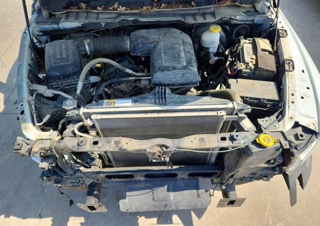 2023 Ram 1500 Classic მანქანა იყიდება აუქციონზე, vin: 3C6JR6DG9PG640029, აუქციონის ნომერი: 57953566