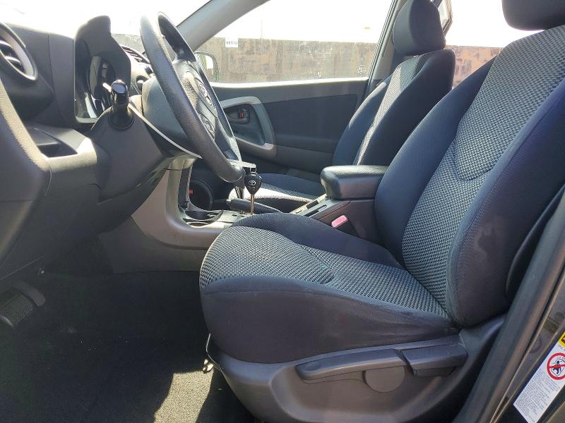 2008 Toyota Rav4 მანქანა იყიდება აუქციონზე, vin: JTMZD32V385102512, აუქციონის ნომერი: 56521276