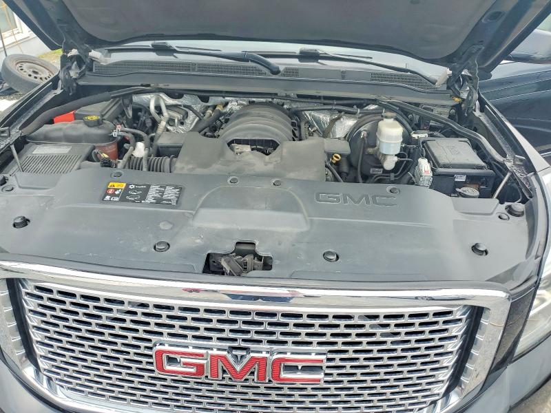 58724666 :رقم المزاد ، 1GKS2JKJ8FR652467 vin ، 2015 Gmc Yukon Xl مزاد بيع