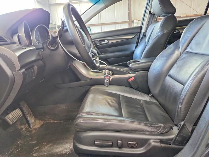Продажа на аукционе авто 2012 Acura Tl, vin: 19UUA8F20CA801517, номер лота: 58549736