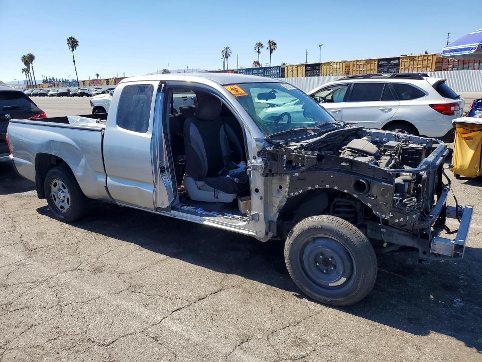 Aukcja sprzedaży 2015 Toyota Tacoma, vin: 5TFTX4CN7FX058520, numer aukcji: 58820516