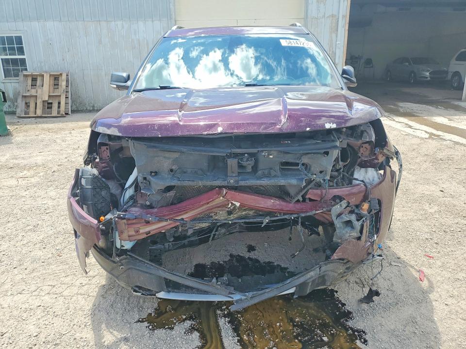Aukcja sprzedaży 2019 Ford Explorer, vin: 1FM5K8D87KGA87495, numer aukcji: 58147296