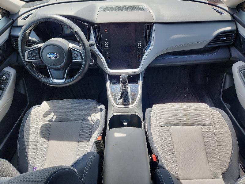Aukcja sprzedaży 2024 Subaru Outback, vin: 4S4BTADC2R3201206, numer aukcji: 56991736