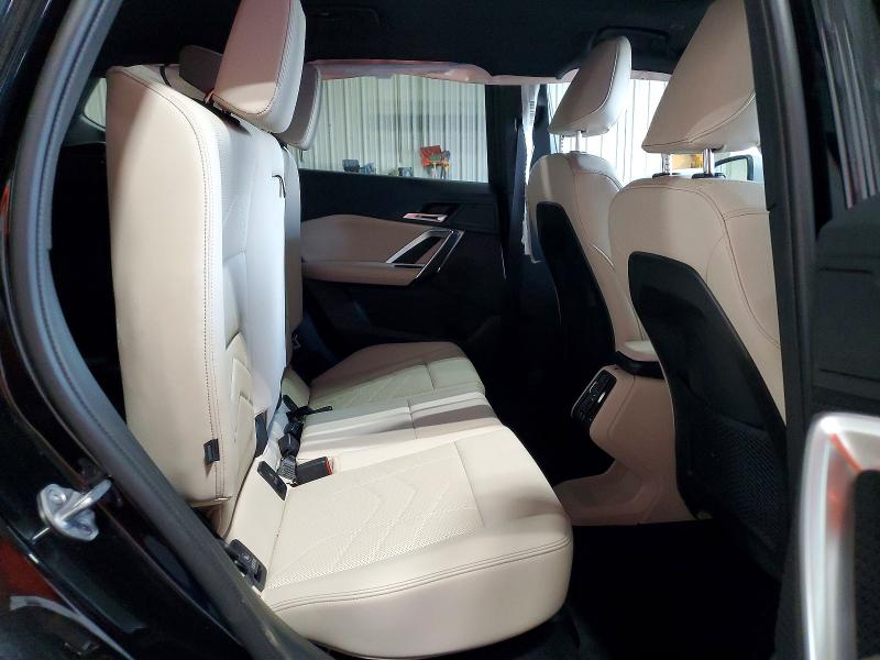 2024 Bmw X1 მანქანა იყიდება აუქციონზე, vin: WBX73EF08R5Z12159, აუქციონის ნომერი: 59321896
