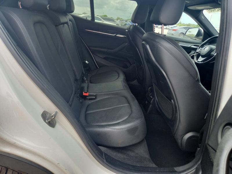 Aukcja sprzedaży 2018 Bmw X2, vin: WBXYJ3C32JEJ84470, numer aukcji: 56542406