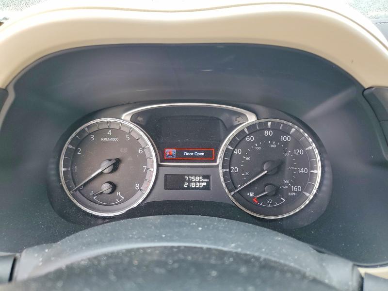 2019 Infiniti Qx60 მანქანა იყიდება აუქციონზე, vin: 5N1DL0MN7KC513712, აუქციონის ნომერი: 58805836
