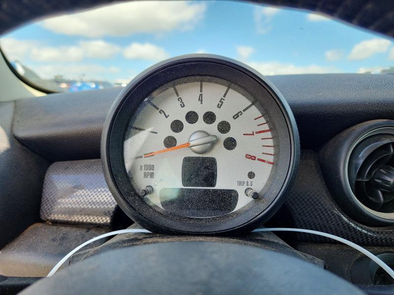 Продажа на аукционе авто 2013 Mini Cooper, vin: WMWZG3C57DTY39432, номер лота: 55475606