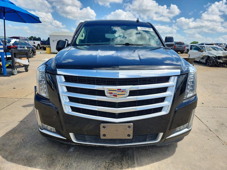 Aukcja sprzedaży 2017 Cadillac Escalade, vin: 1GYS3HKJ8HR188224, numer aukcji: 56594186