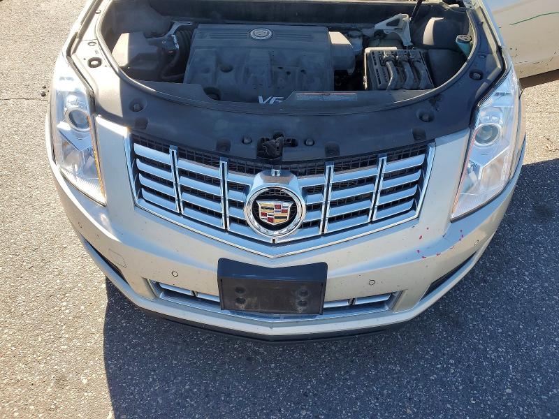 56747776 :رقم المزاد ، 3GYFNEE39ES610484 vin ، 2014 Cadillac Srx مزاد بيع