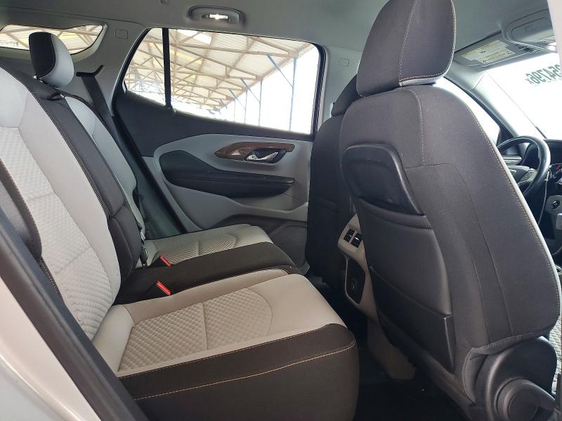 Продаж на аукціоні авто 2020 Gmc Terrain, vin: 3GKALMEV6LL323780, номер лоту: 58254796