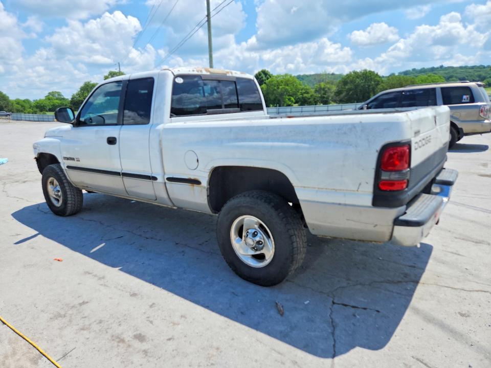 57017876 :رقم المزاد ، 1B7HF13Z7WJ104294 vin ، 1998 Dodge Ram 1500 مزاد بيع