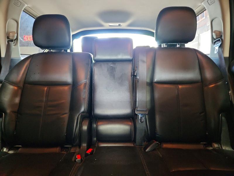 Aukcja sprzedaży 2018 Nissan Pathfinder, vin: 5N1DR2MM9JC629218, numer aukcji: 58435746
