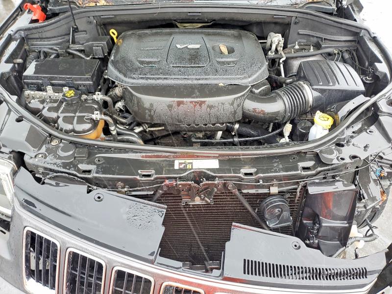 Aukcja sprzedaży 2016 Jeep Grand Cherokee, vin: 1C4RJFAG1GC471778, numer aukcji: 57846586