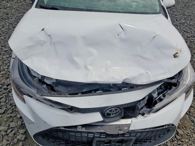 Продажа на аукционе авто 2021 Toyota Corolla, vin: 5YFEPMAE9MP197359, номер лота: 56072836
