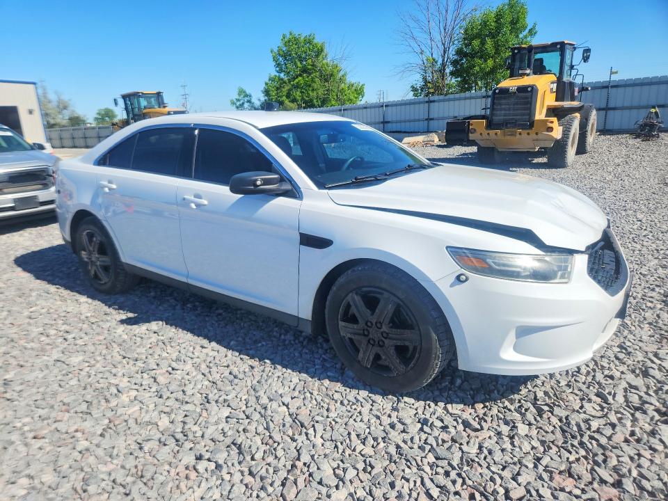 Aukcja sprzedaży 2015 Ford Taurus, vin: 1FAHP2MK7FG119787, numer aukcji: 55832296